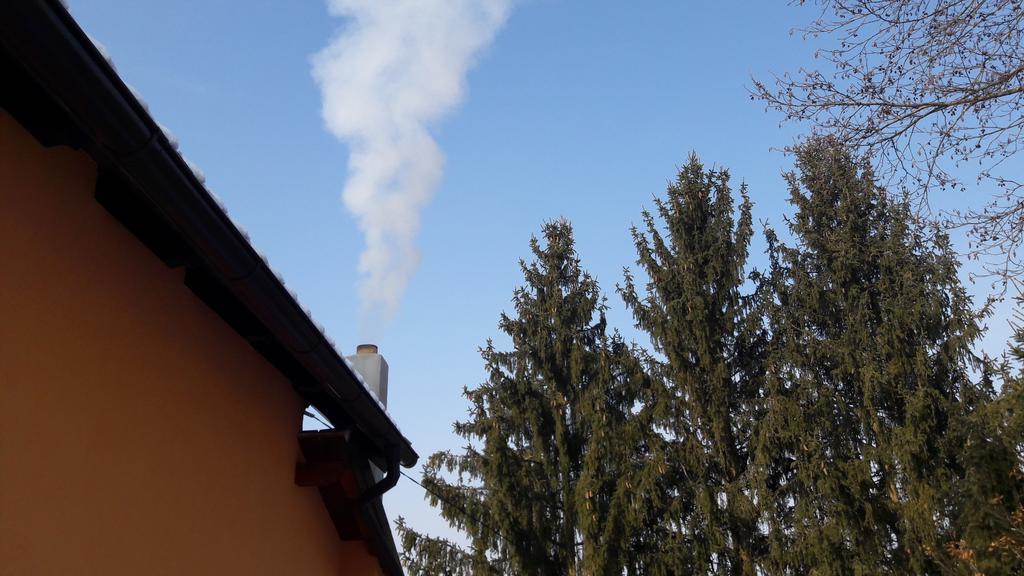 Villa Lorena Krapinske Toplice Exteriér fotografie