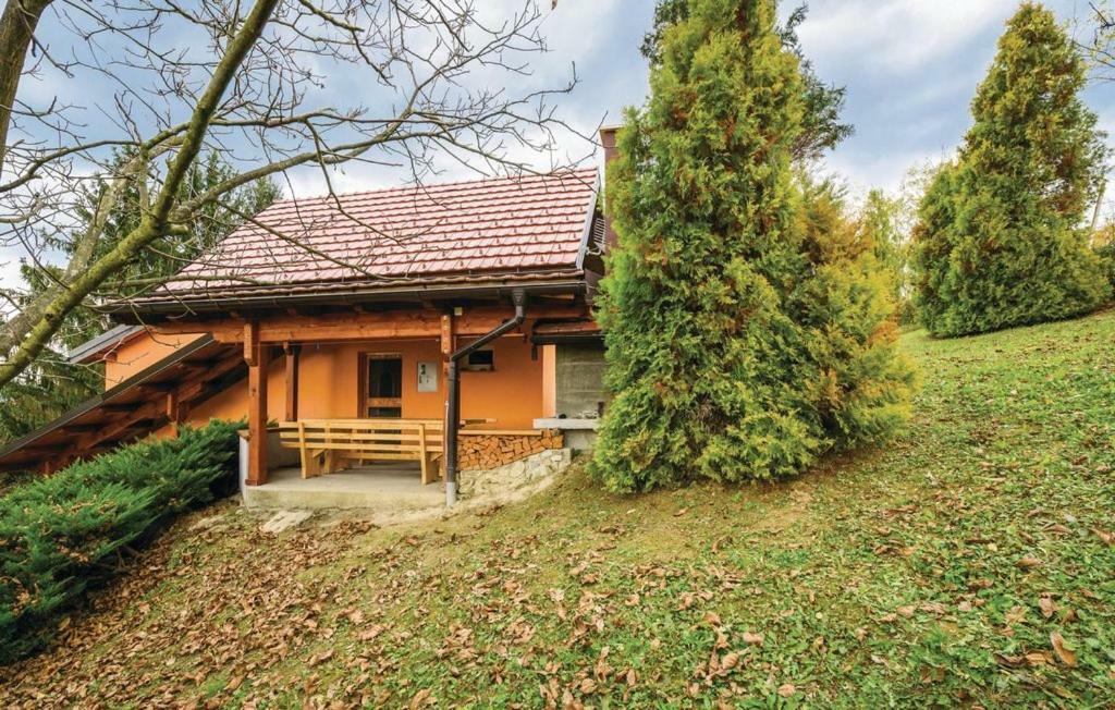 Villa Lorena Krapinske Toplice Exteriér fotografie